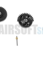BD Custom 16:1 Super High Speed 3 Bearing Gear Set