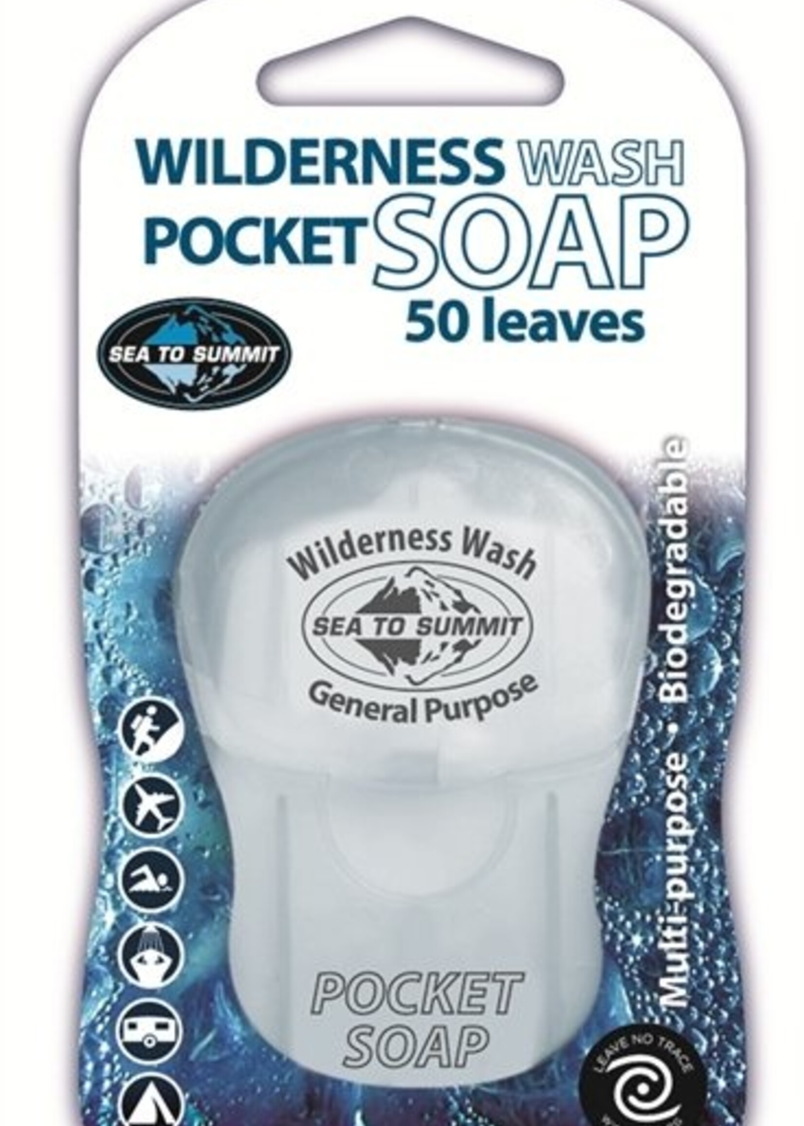 Sea to Summit Pocket Soap