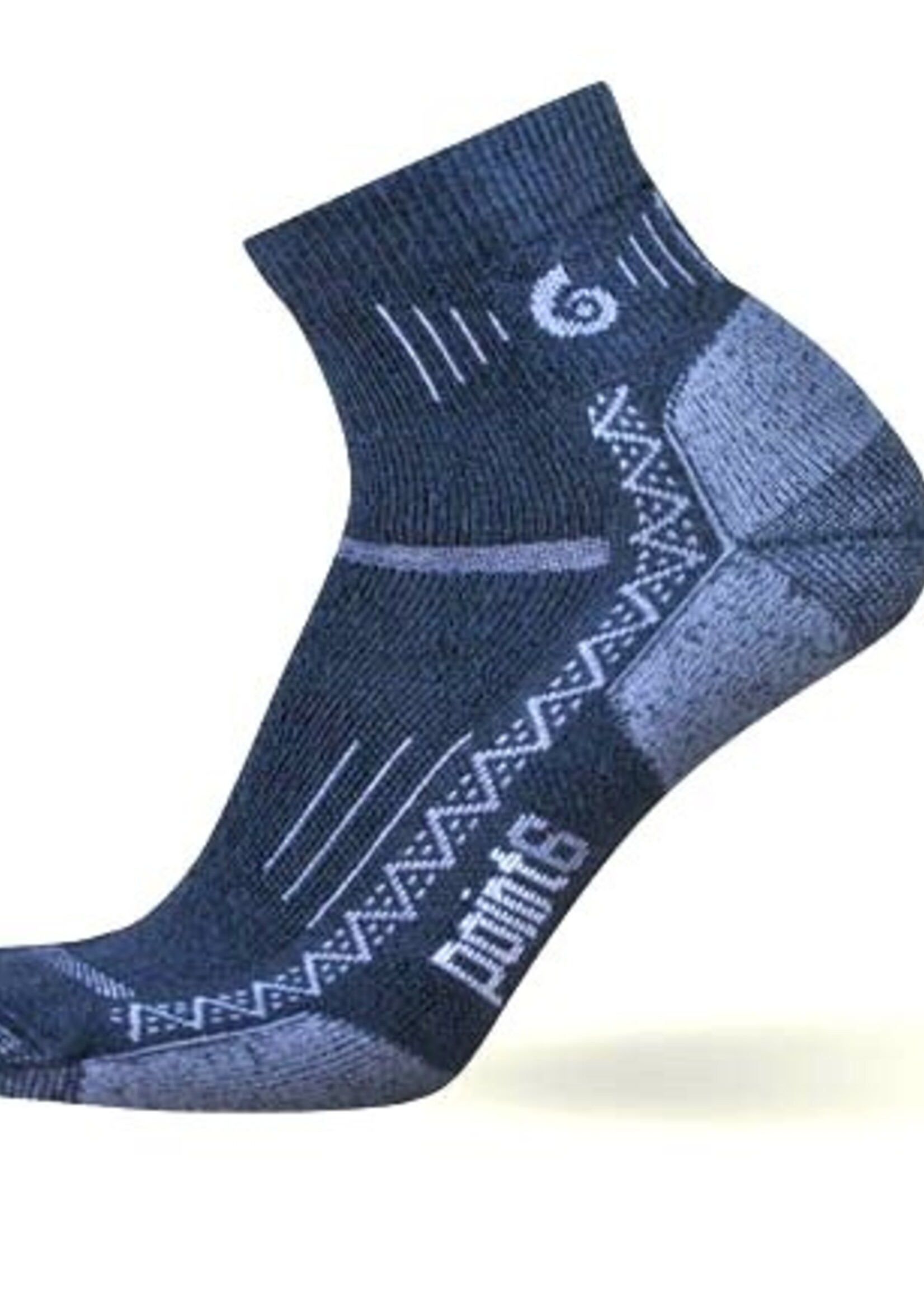 Point6 Hiking Tech Light Mini Crew