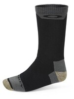 Oakley Performance Wool Crew (Black)