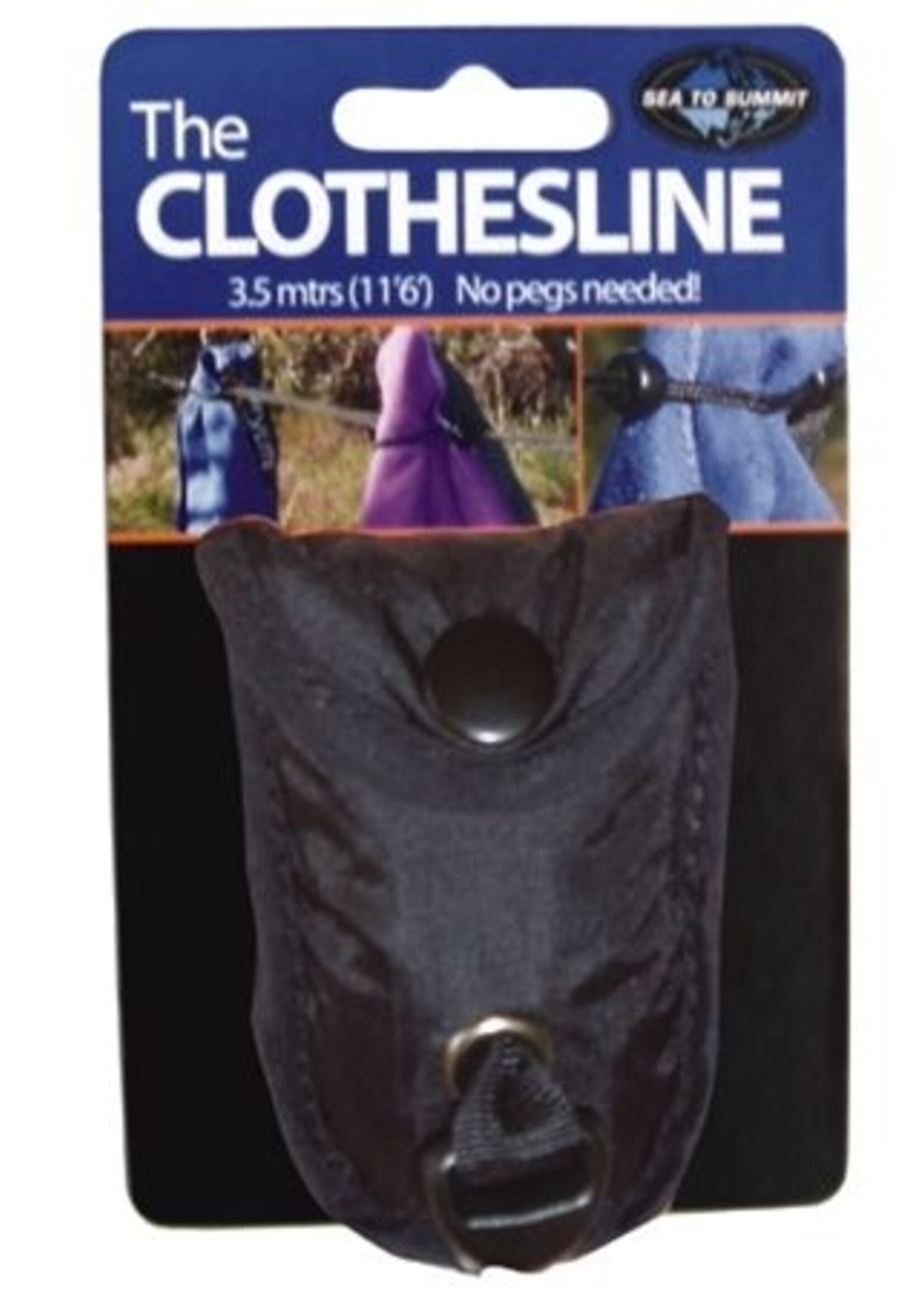 Sea to Summit Clothes Line
