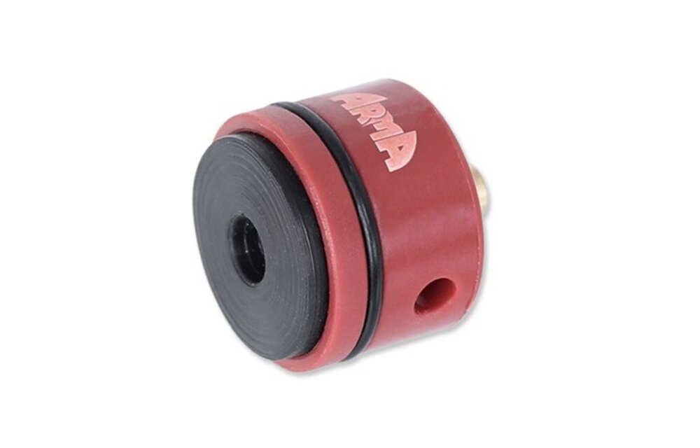 POM Cylinder Head V2/V3