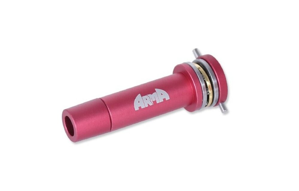 Alu Vortex Spring Guide V2/V3