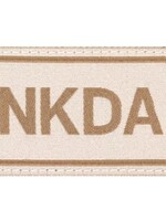 Claw Gear NKDA Patch (Desert)