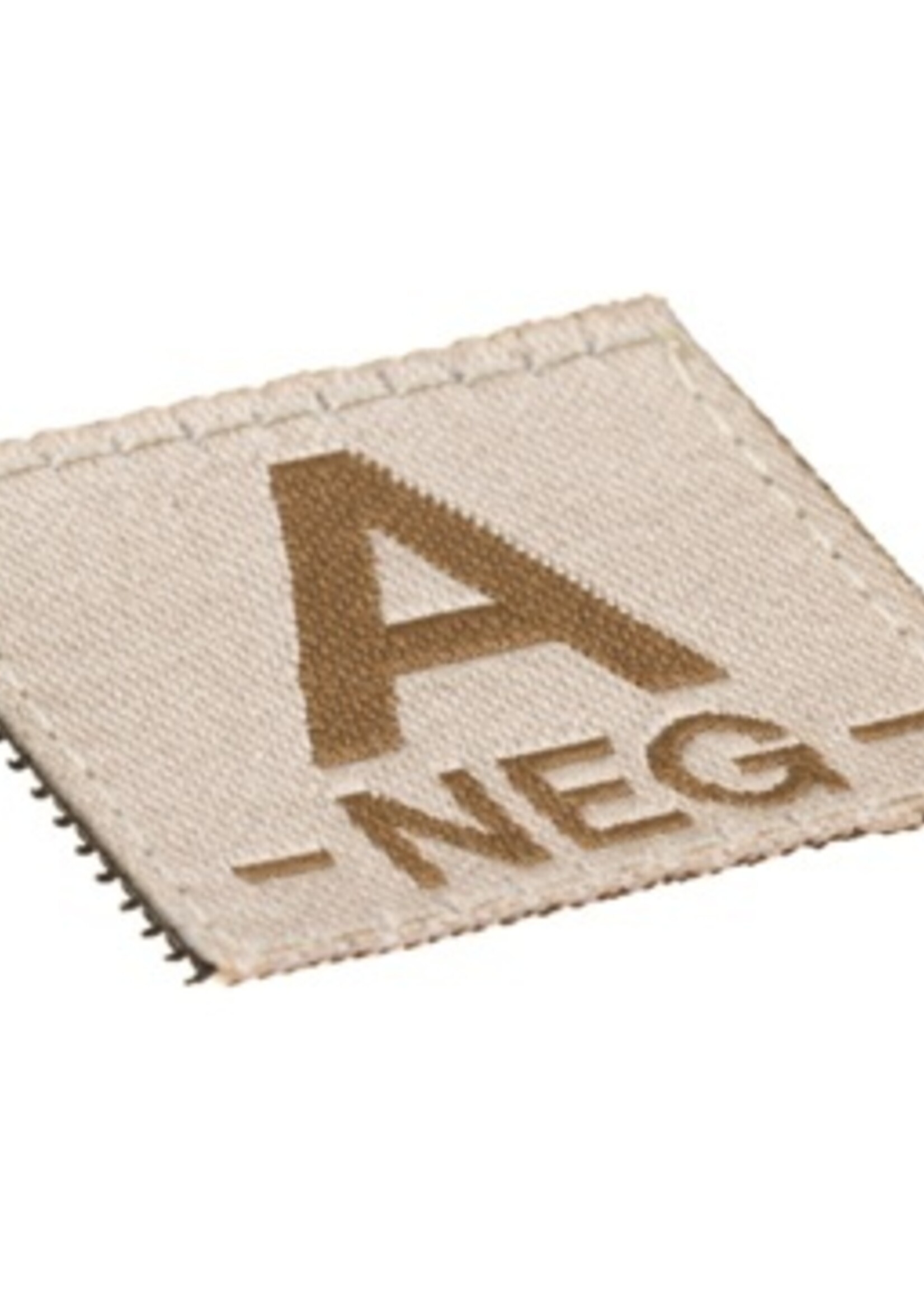 Claw Gear A NEG Bloodgroup Patch (Desert)