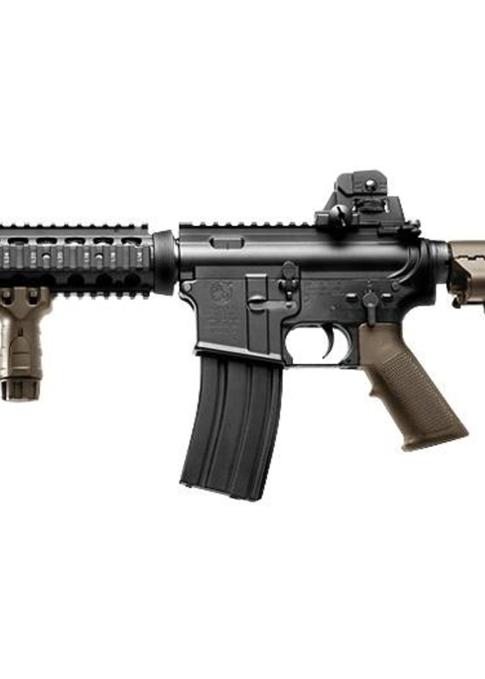 Tokyo Marui NEXT-GEN SOPMOD CQB-R (Flat Dark Earth)