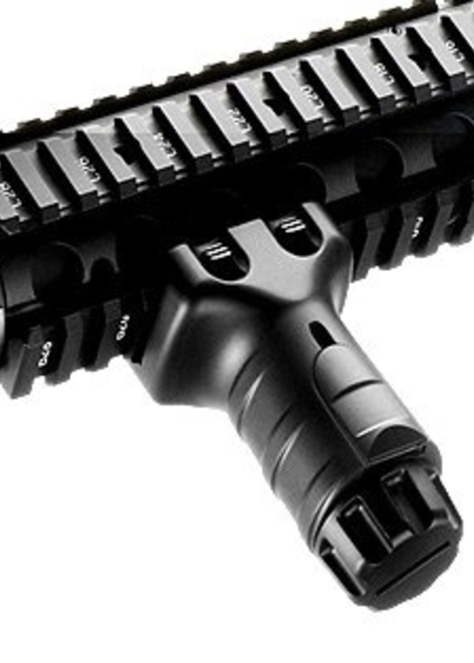 Tokyo Marui NEXT-GEN SOPMOD CQB-R (Flat Dark Earth)