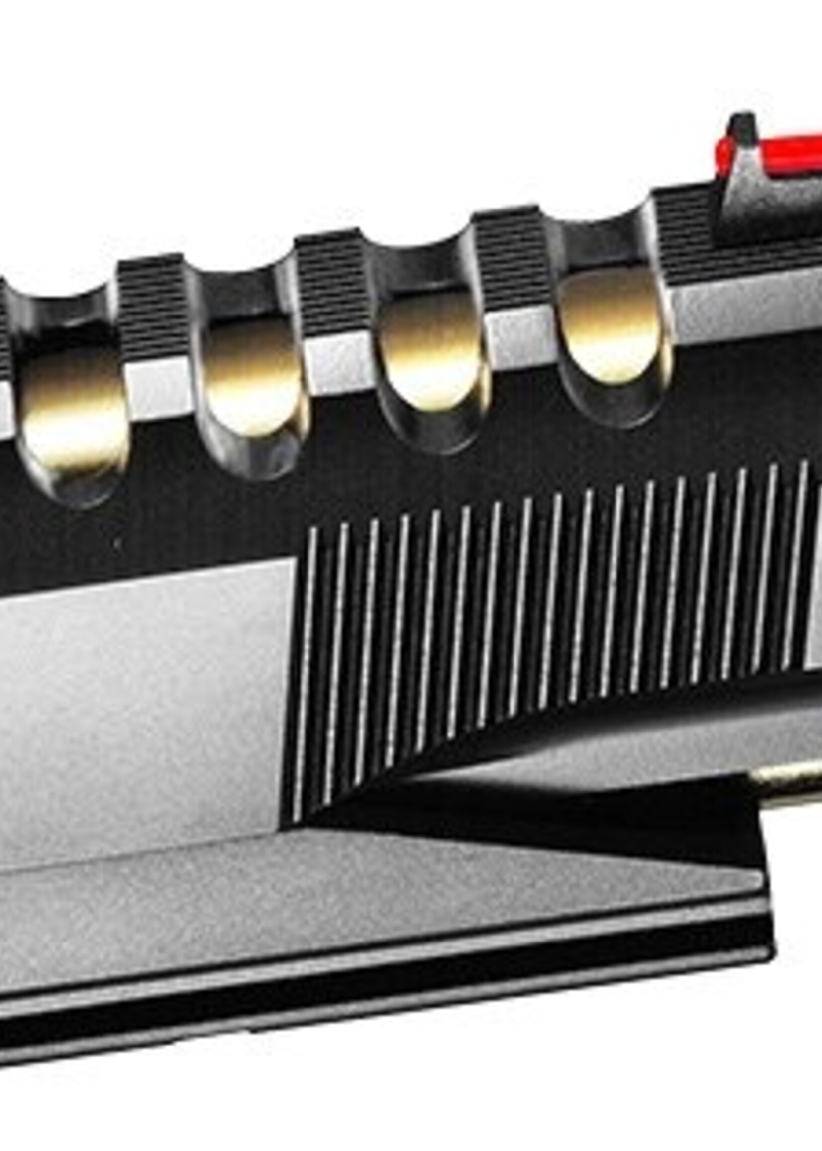 Tokyo Marui Hi-Capa 5.1 Gold Match GBB