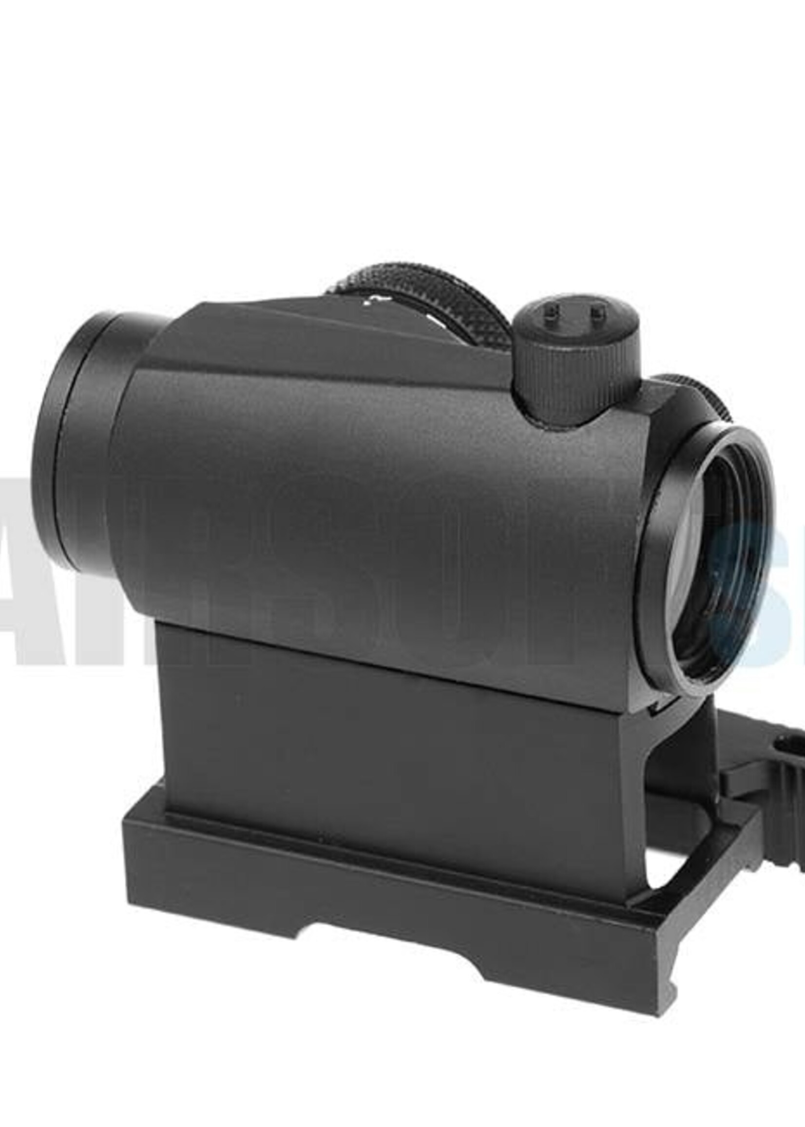 Element RD-1 QD Red Dot Kit (Black)