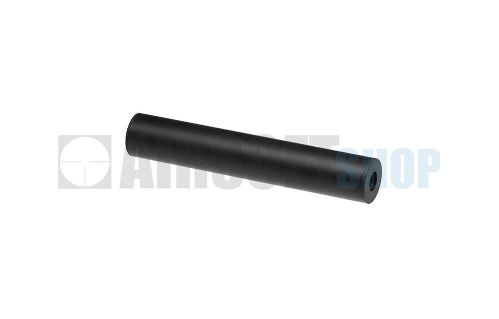 190mm Silencer CCW (Black)