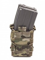 Warrior Assault Systems Double Quick Mag Pouch (Multicam)