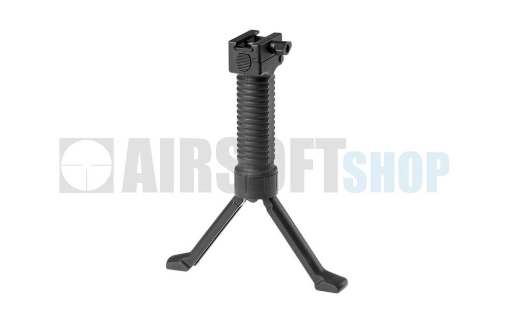 Bipod Foregrip (Black)