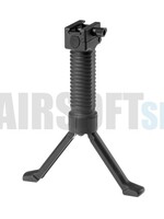 Ares Bipod Foregrip (Black)