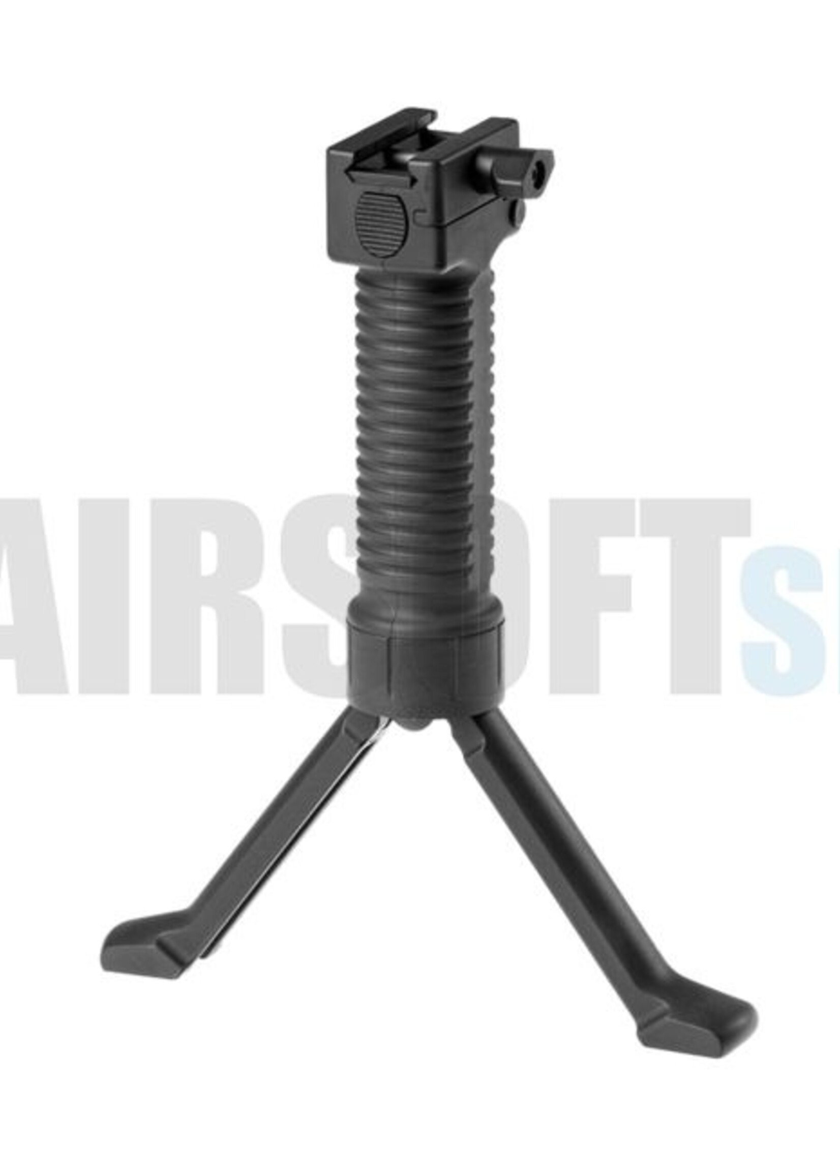 Ares Bipod Foregrip (Black)
