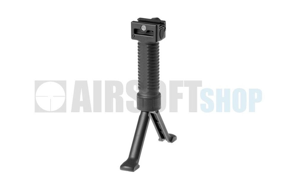 Bipod Foregrip (Black)