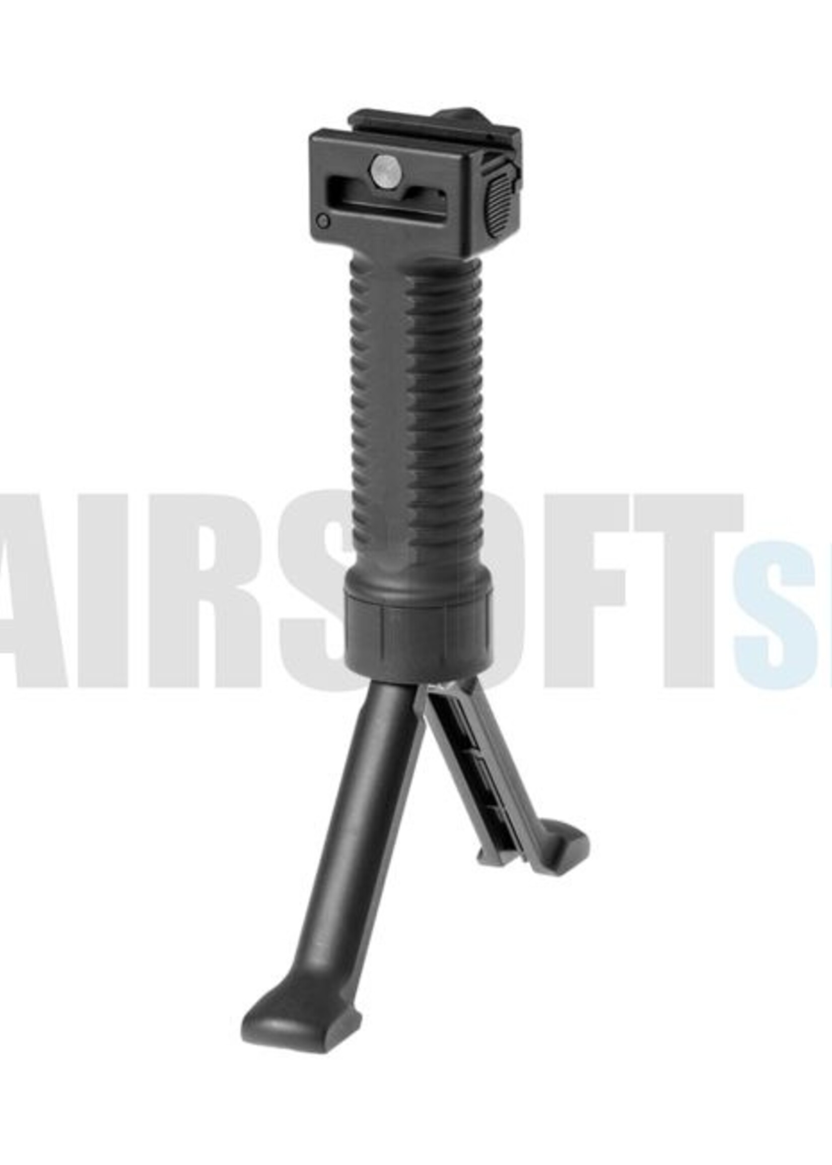 Ares Bipod Foregrip (Black)
