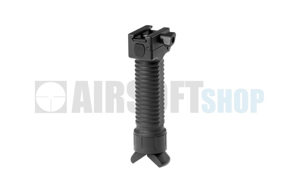 Bipod Foregrip (Black)