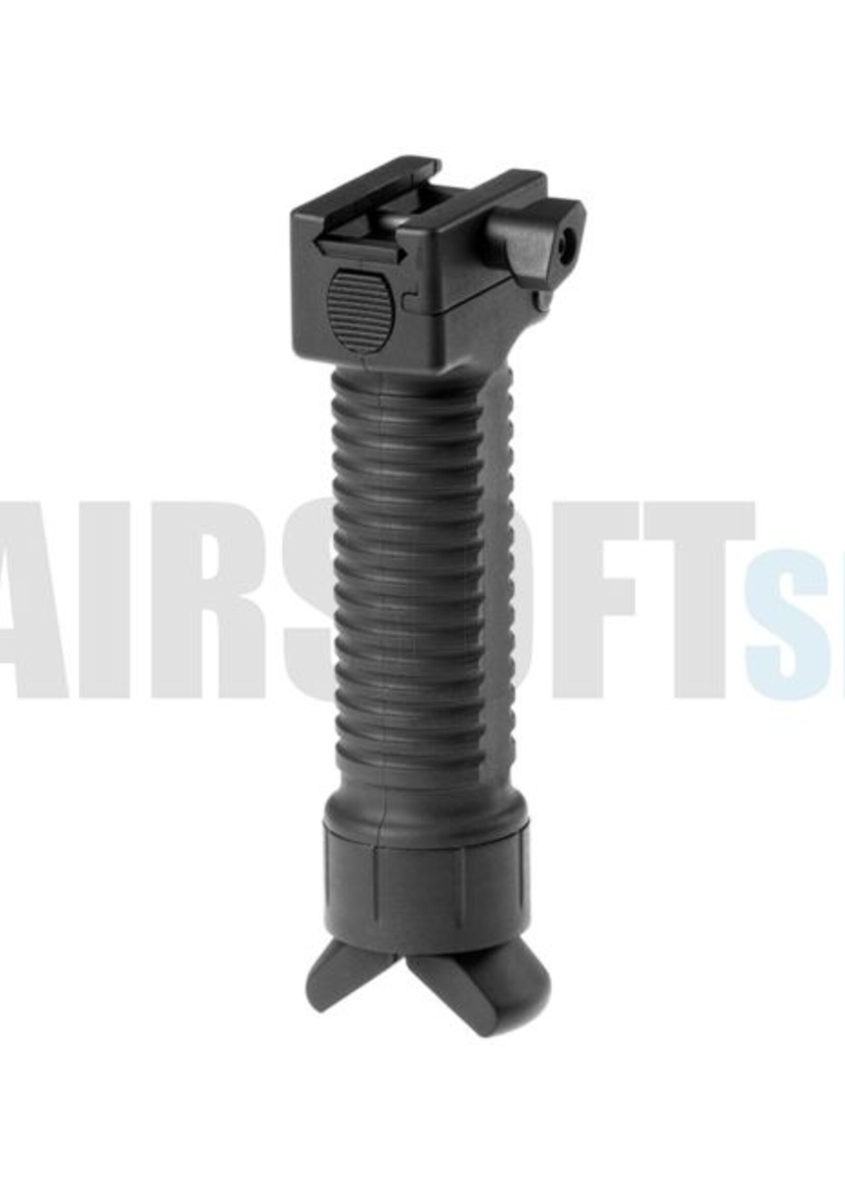 Ares Bipod Foregrip (Black)