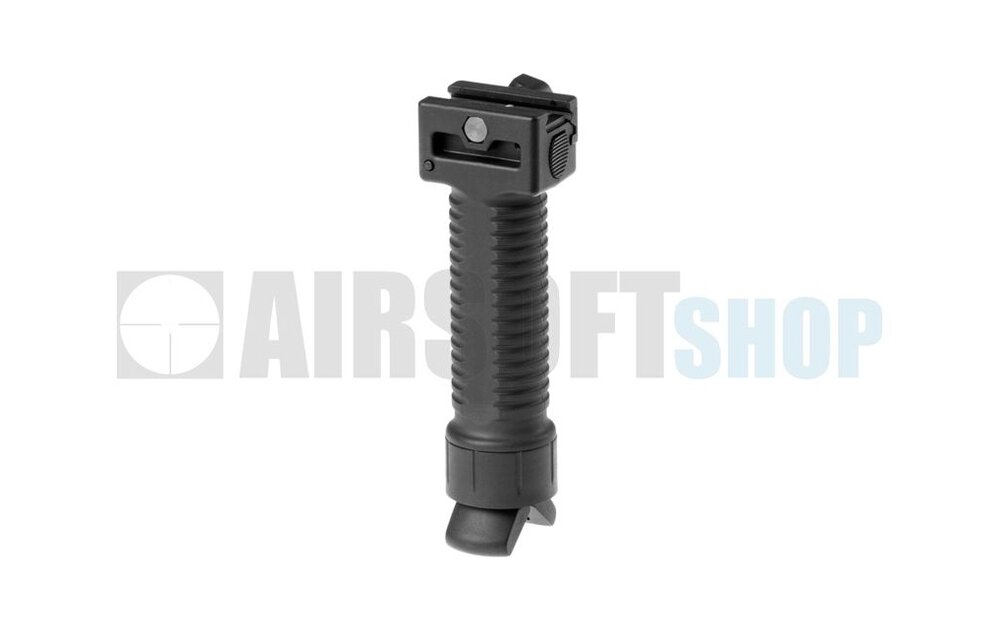 Bipod Foregrip (Black)