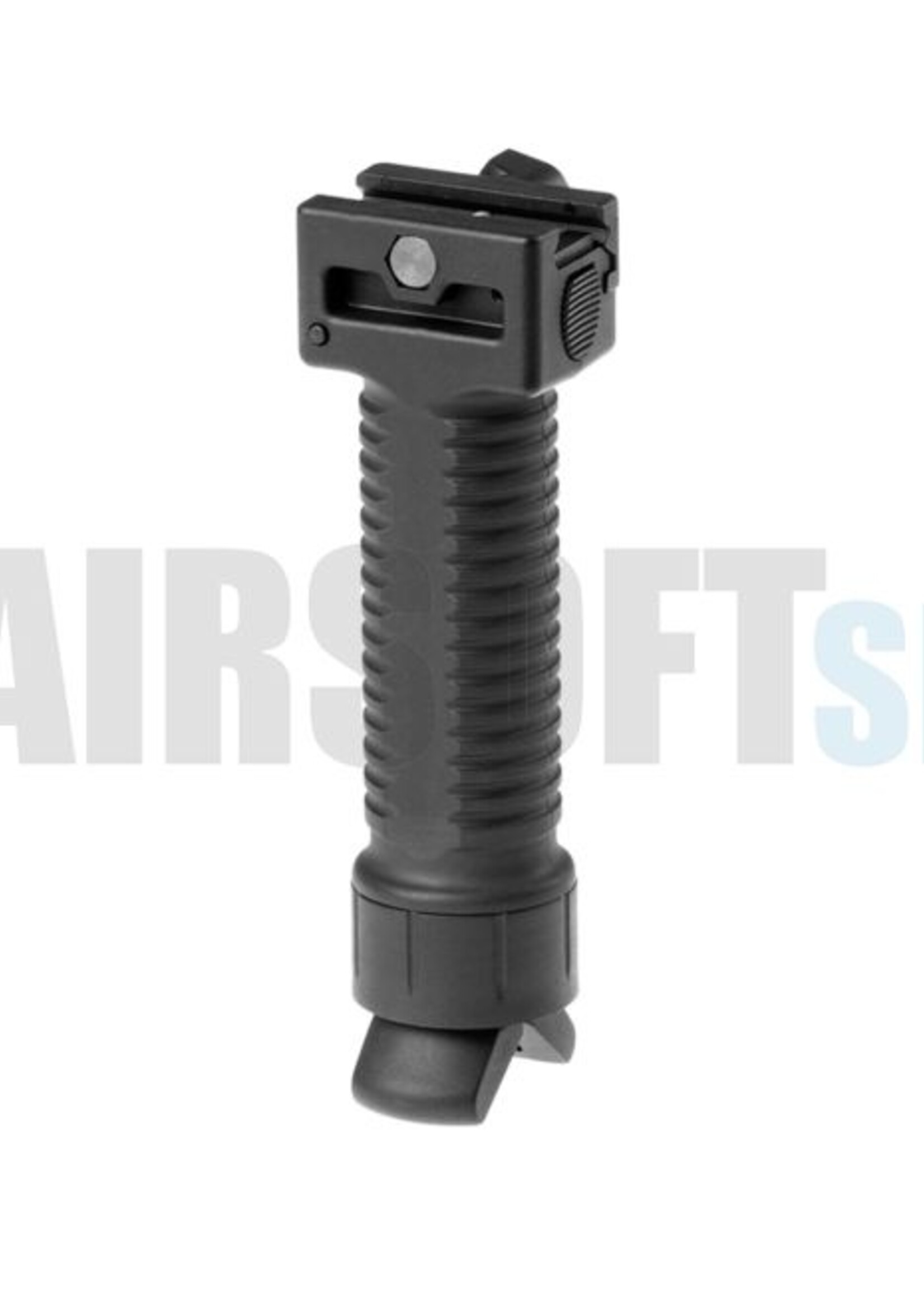 Ares Bipod Foregrip (Black)