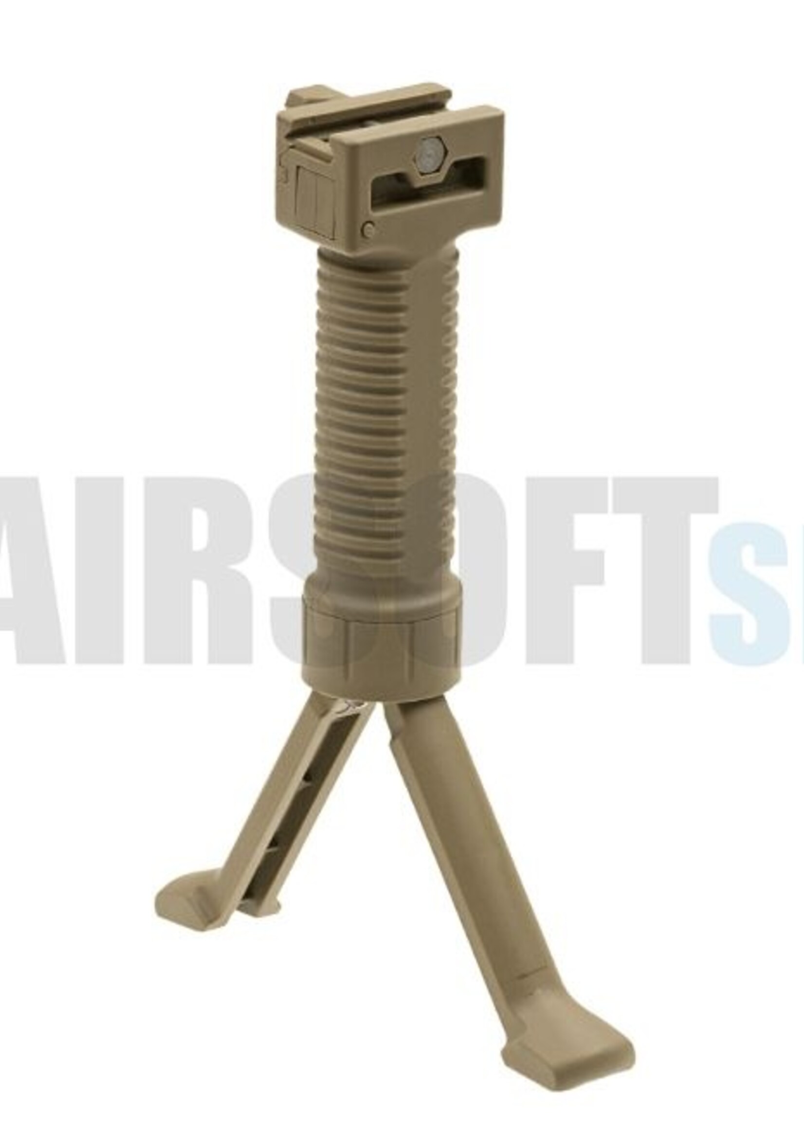 Ares Bipod Foregrip (Tan)