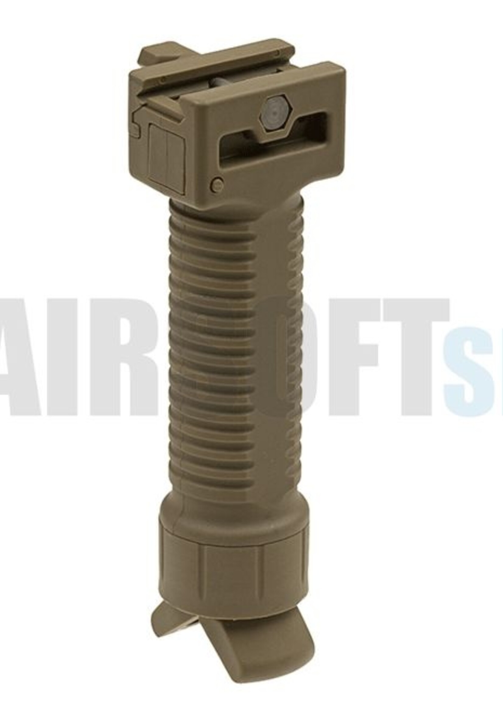 Ares Bipod Foregrip (Tan)