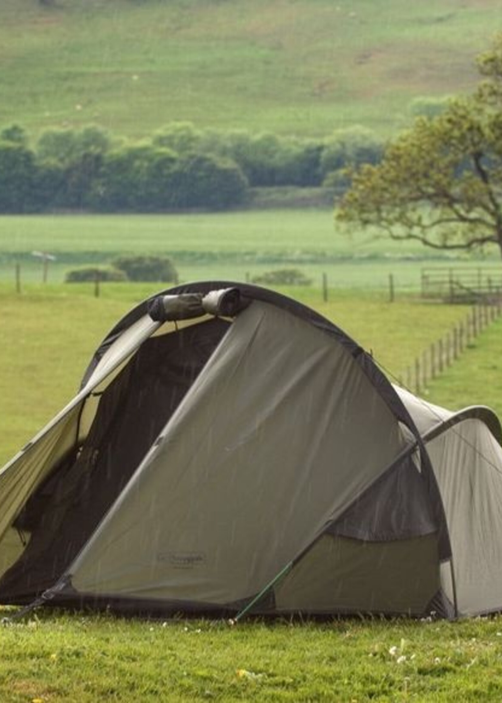 Snugpak Scorpion 2 Tent