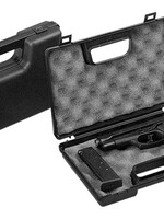 Negrini Pistol Hard Case (23.5x15.3x5)