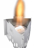 Esbit Stainless Steel Tablet Cooker