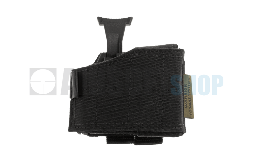 Universal Pistol Holster (Black) Europe