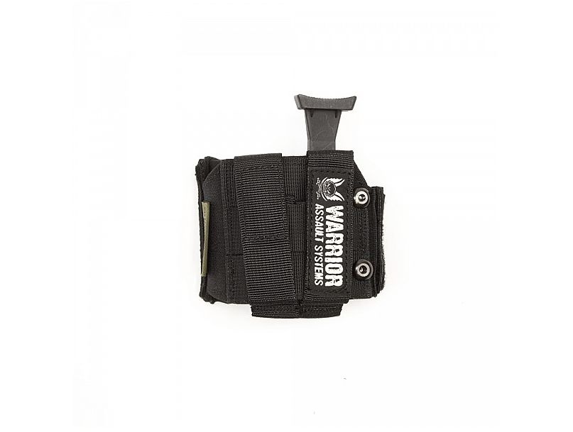 Universal Pistol Holster (Black) Europe