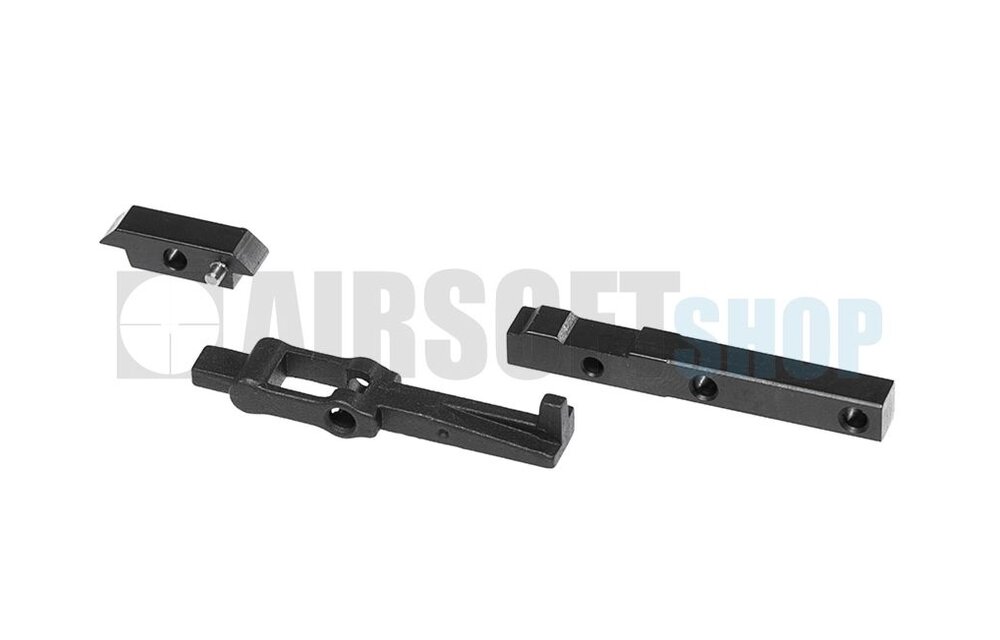SW M24 CNC Steel Sear Set