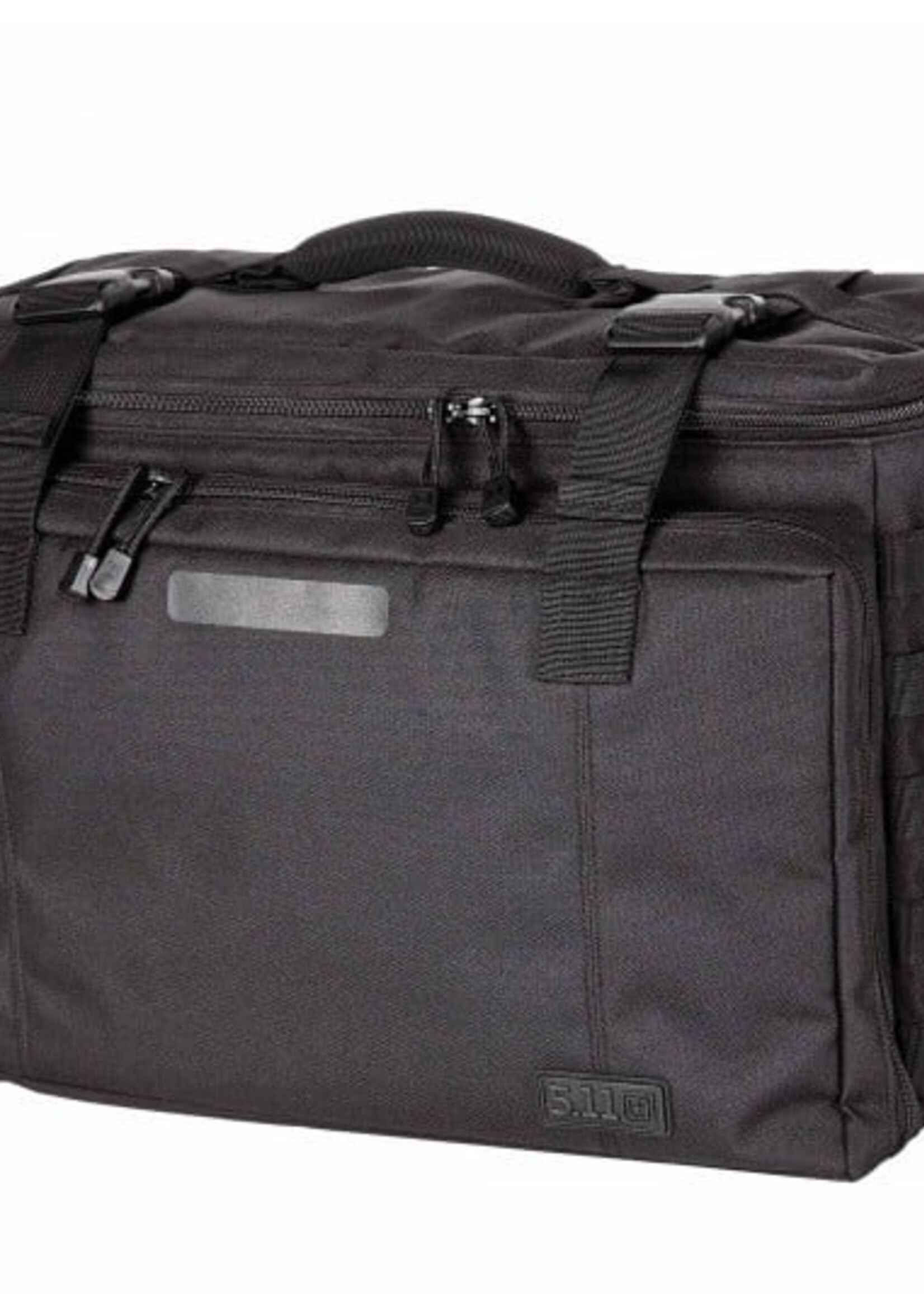 5.11 Tactical Wingman Patrol Bag (Black)