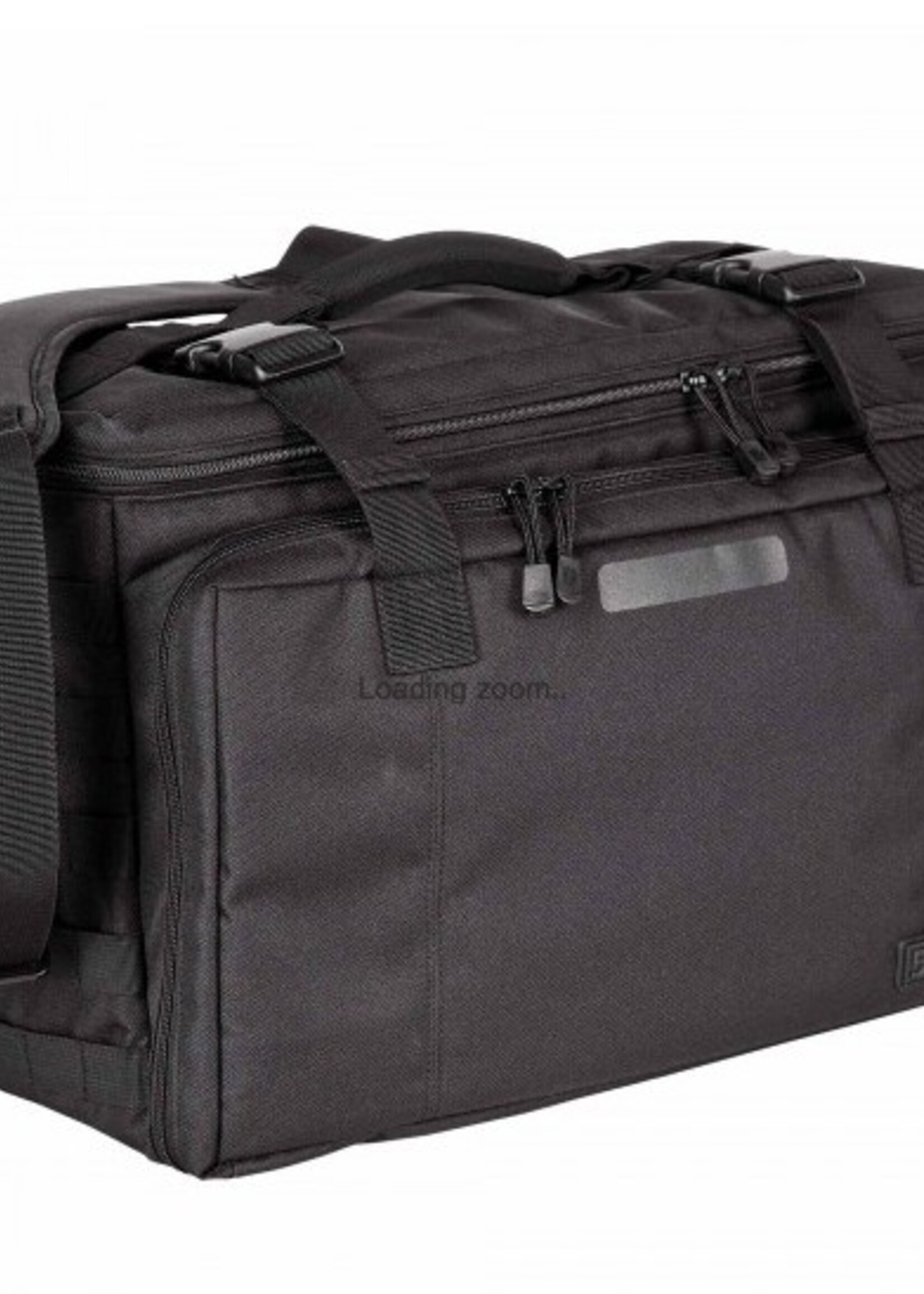 5.11 Tactical Wingman Patrol Bag (Black)