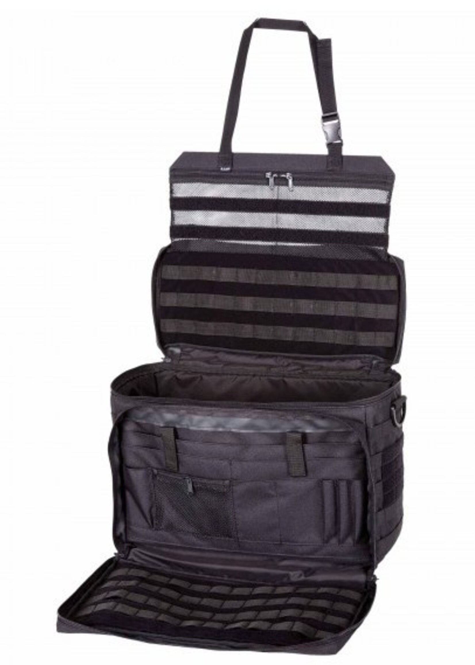 5.11 Tactical Wingman Patrol Bag (Black)