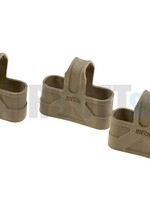 Magpul Magpul 7.62 3-pack (Dark Earth)