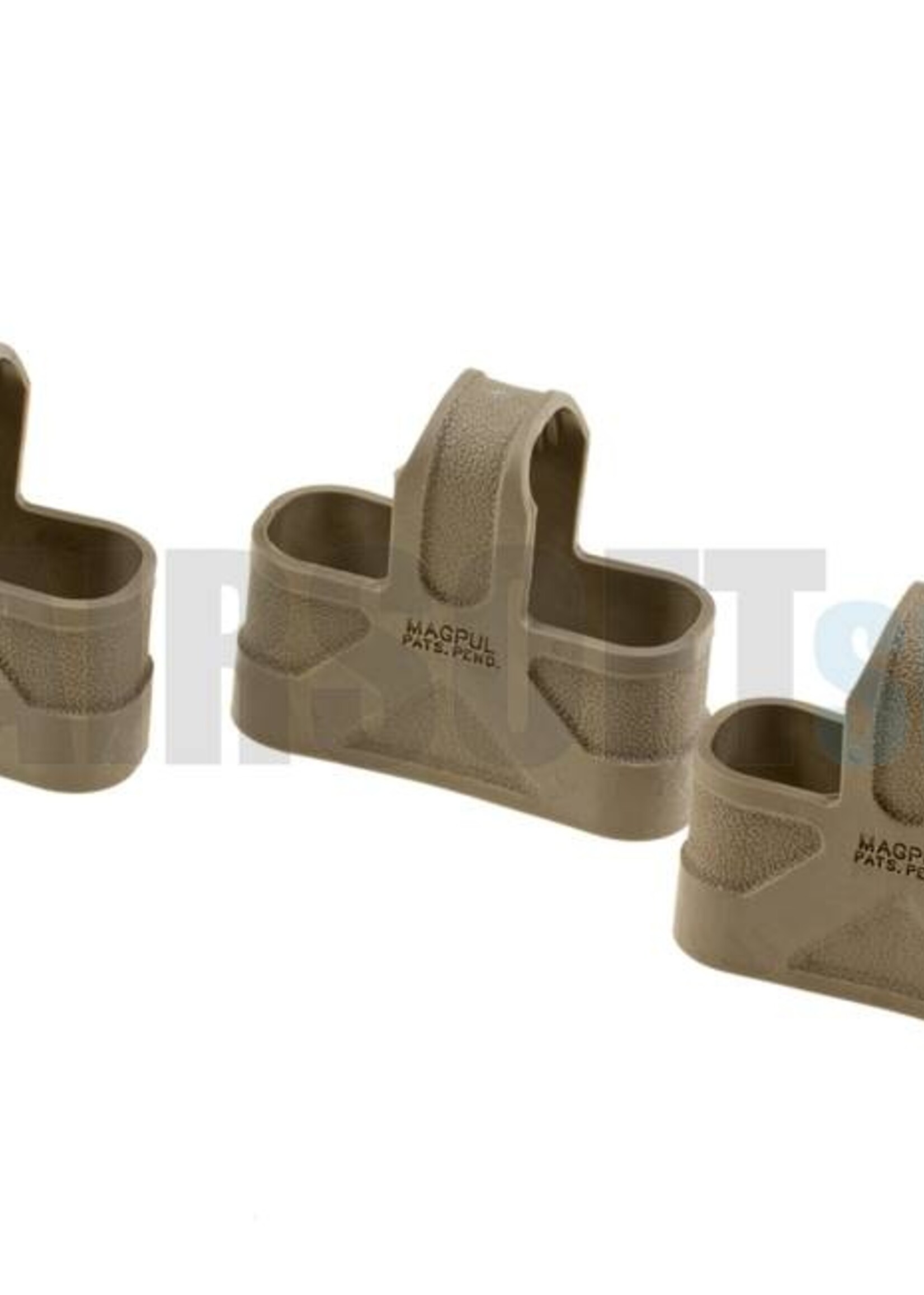 Magpul Magpul 7.62 3-pack (Dark Earth)