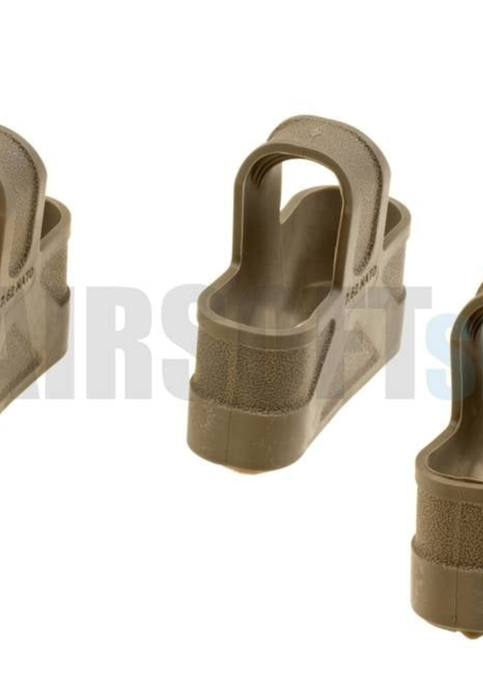 Magpul Magpul 7.62 3-pack (Dark Earth)