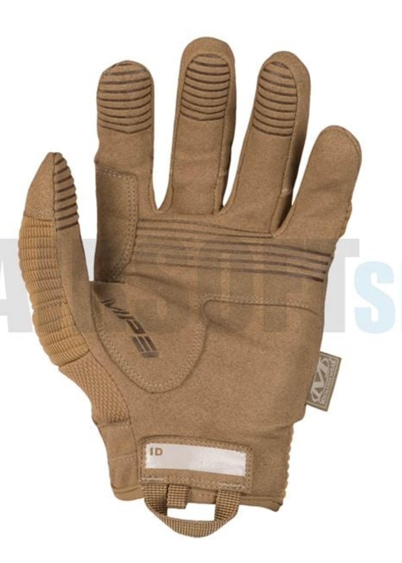 Mechanix M-Pact 3 Gen II Coyote