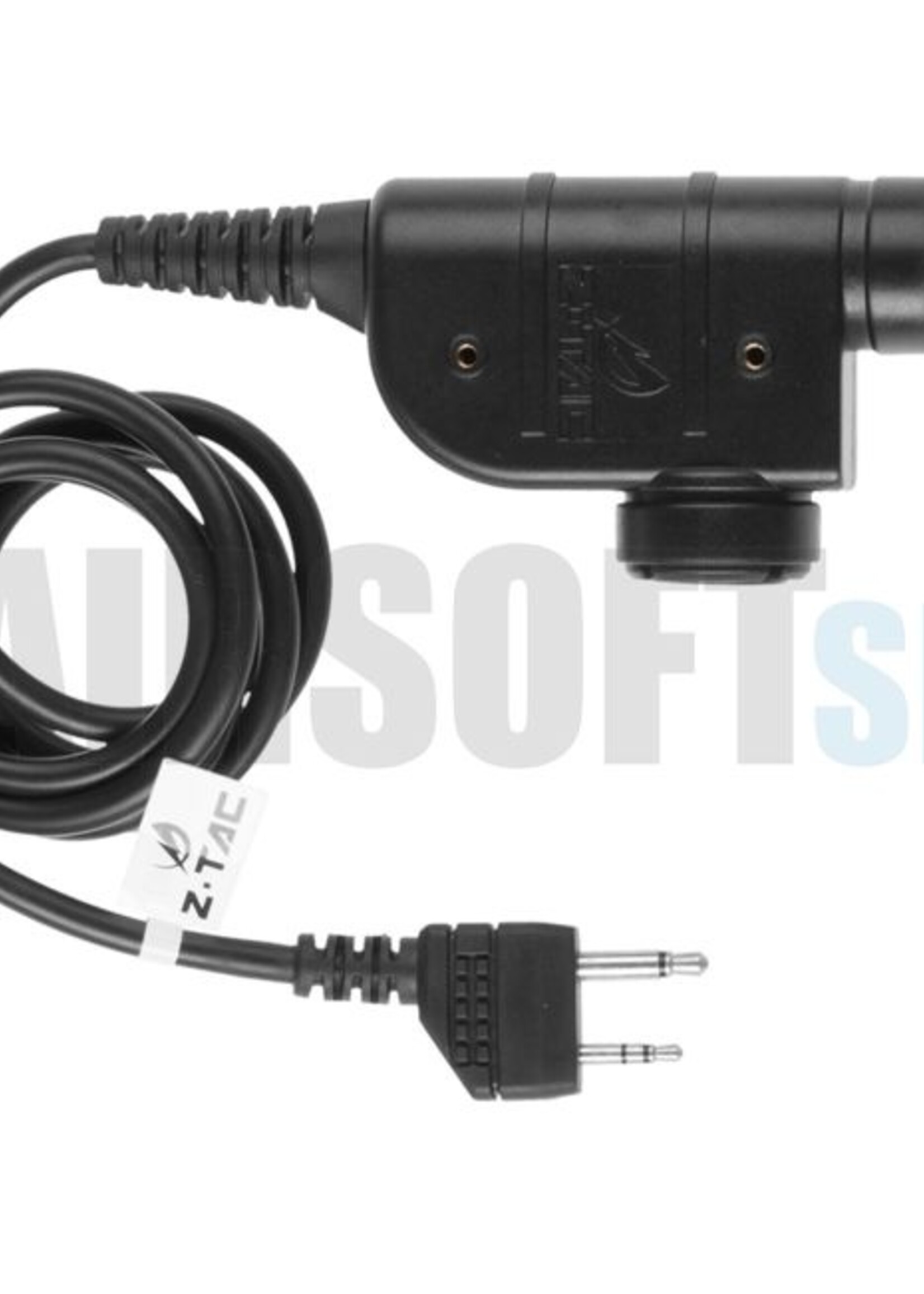 Z-Tactical zSLX PTT Midland