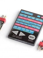 Gate WARFET Mosfet Set