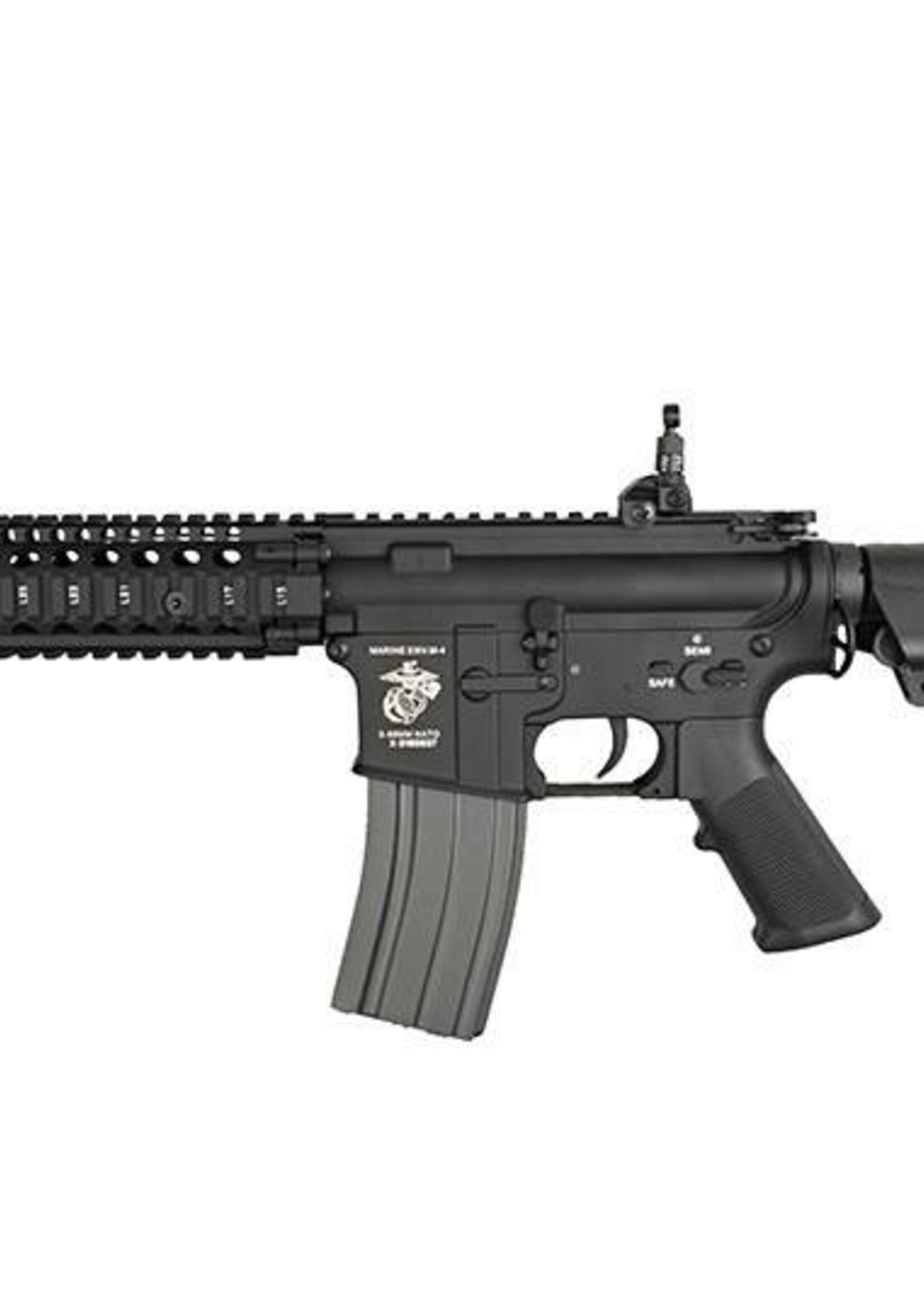 Specna Arms SA-A03 SAEC System