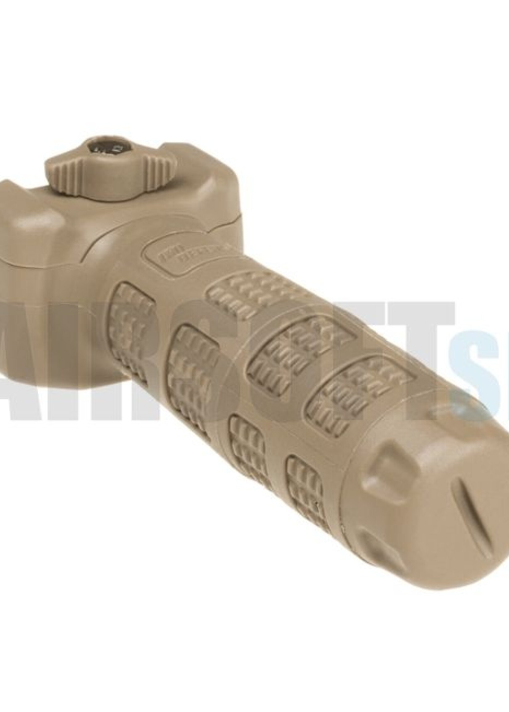 IMI Defense IVG Interchangeable Vertical Grip (Tan)