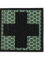 KAMPFHUND Cross Patch (Olive) (Gen I)