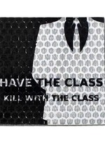 KAMPFHUND Have The Class Patch (Gen I)