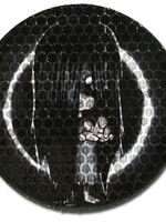 KAMPFHUND Bad Girl The Ring Patch (Gen I)