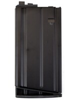 WE SCAR-H GBBR Mag (Black)