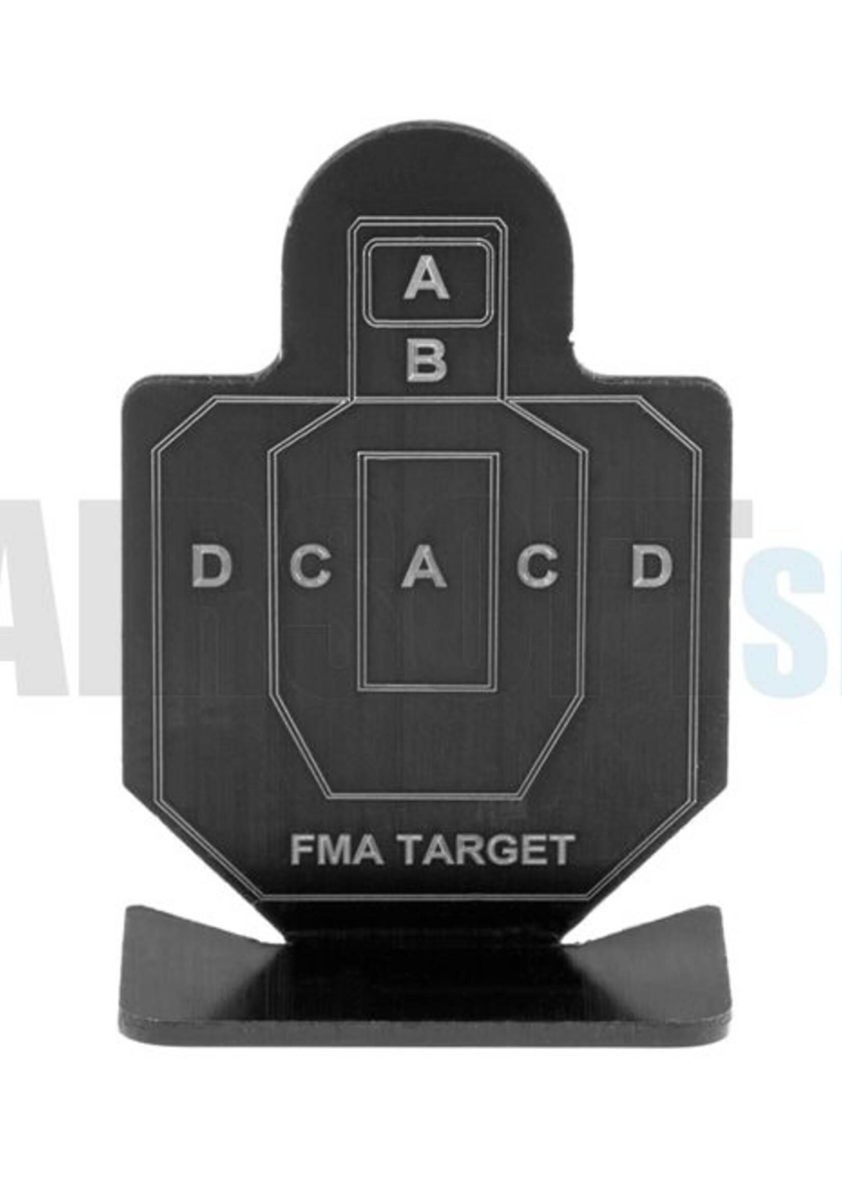 FMA Practice Target Group (6pcs)