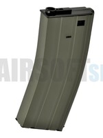 Ares Metal M4/M16 Midcap 130rds