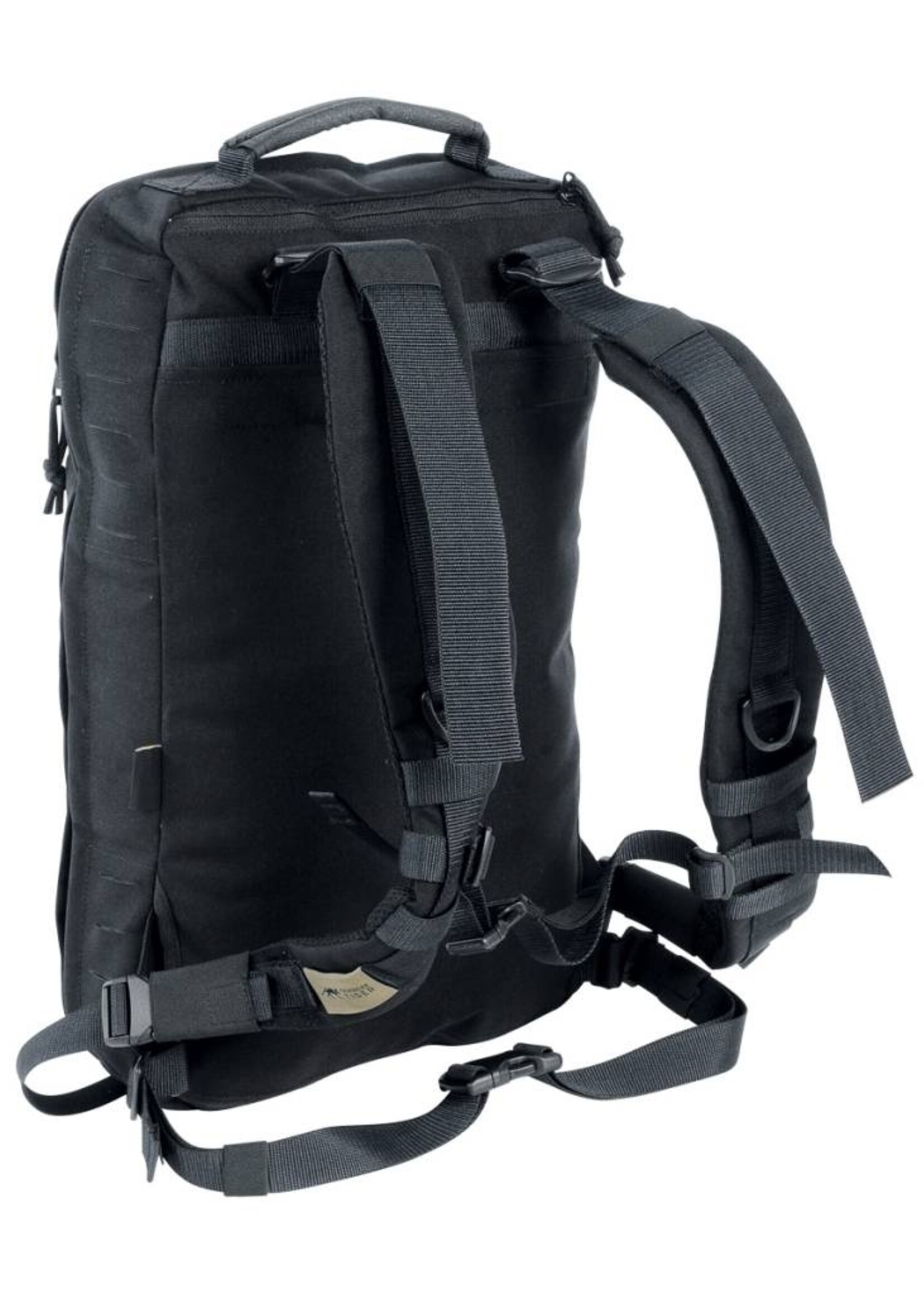 Tasmanian Tiger Medic Assault Pack MK II (Black)